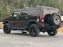 Hummer H2 STANDARD