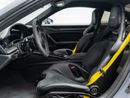 Porsche 911 GT3 BUY NOW, PAY 2027 | THE BLACKLINE STANDARD | 2028 Porsche Warranty, Carbon Ceramic Brakes, GCC