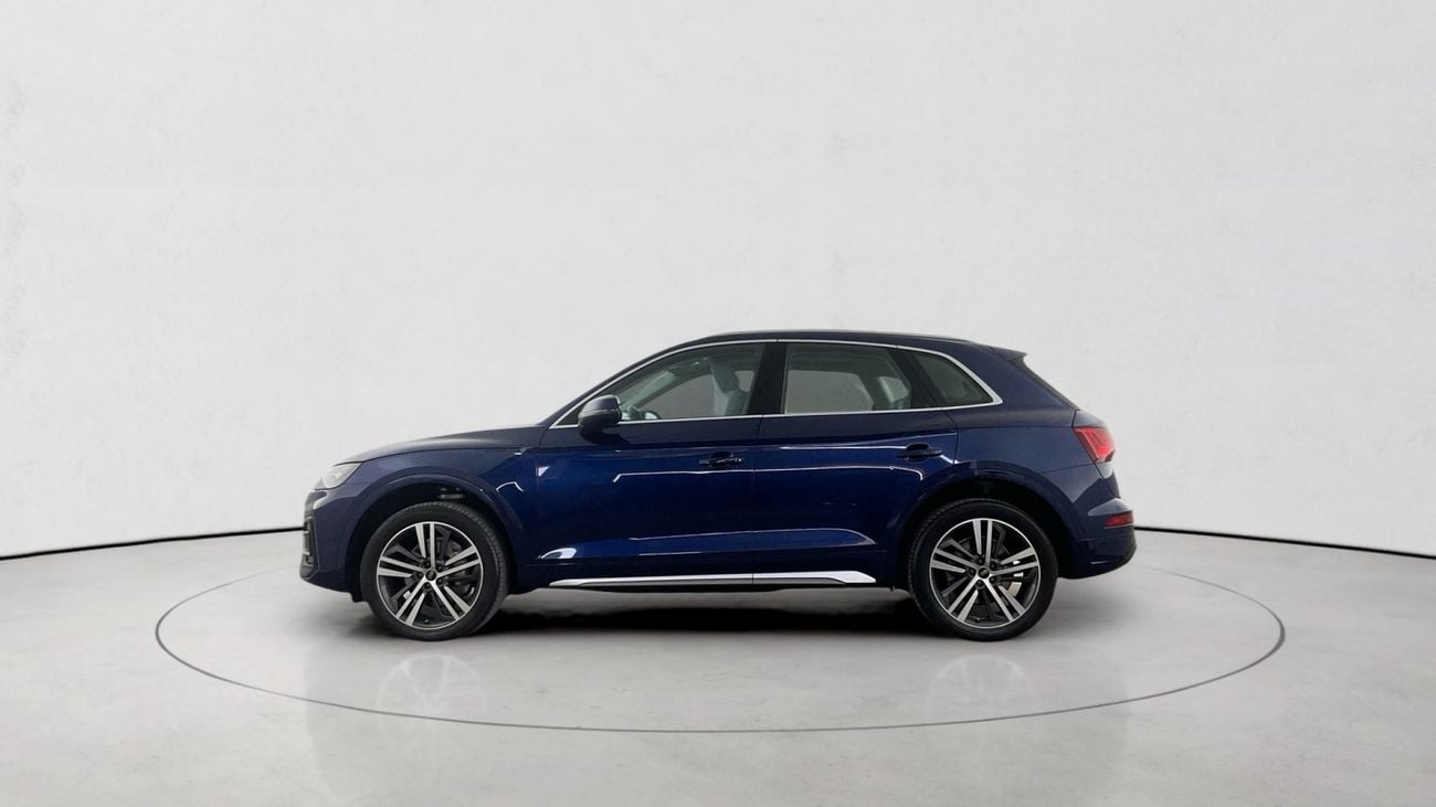 Audi Q5 45 TFSI ADVANCED | Guaranteed Warranty | 0 Down Payment
