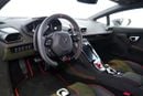 Lamborghini Huracan TECNICA 5.2L V10