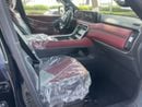 Nissan Patrol LE TITANIUM +