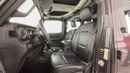 Jeep Wrangler SAHARA | Guaranteed Warranty | 0 Down Payment