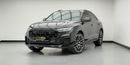 Audi SQ8 STANDARD