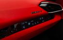 Ferrari 296 3.0L V6 Turbocharged Engine +eMotor | Warranty