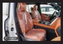 Lexus LX700h VIP LEXUS LX700H 3.5L TWIN TURBO VIP HYBRID A/T PTR 2026 Export only