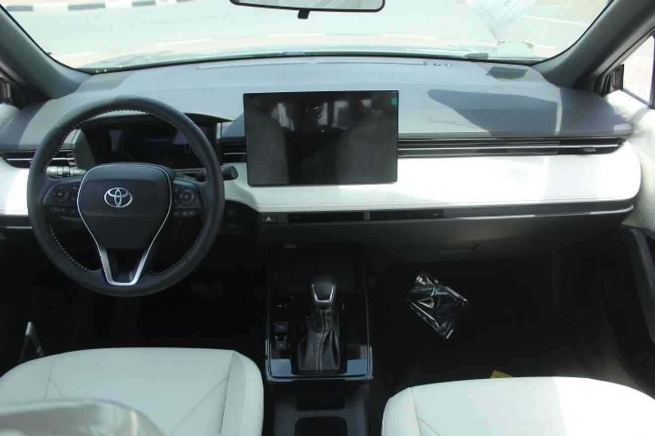 Toyota Frontlander Luxury Toyota Frontlander New Face