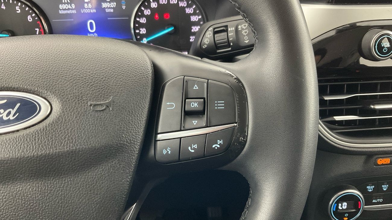 Ford Escape TREND | Guaranteed Warranty | 0 Down Payment