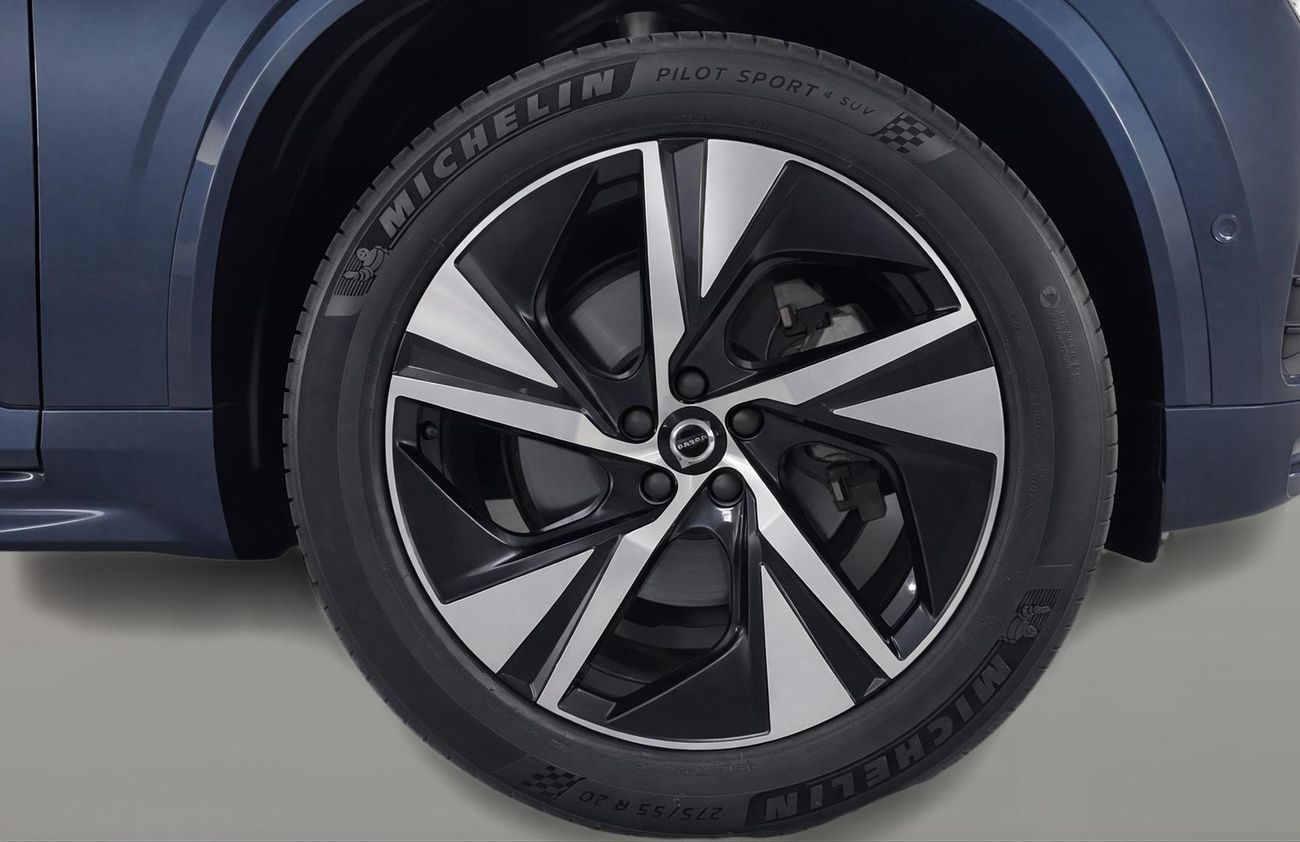 فولفو XC 90 بلس برايت كارس24 هي سوق ضخم للسيارات المستعملة موثوق ومضمون ٪كارس24 هي سوق ضخم للسيارات المستعملة موثوق ومضمون