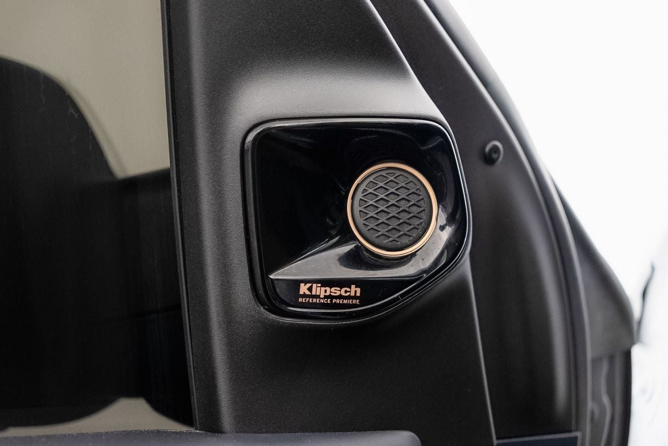 RAM 1500 TUNGSTEN