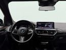 BMW X3 XDRIVE 30i M SPORT