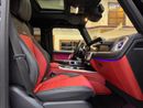 Mercedes Benz G63 AMG STANDARD