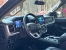 فورد إكسبيديشن XLT 3.5L (375 HP) 4WD