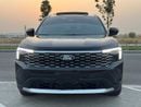 Ford Territory TITANIUM