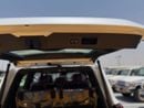 Toyota Land Cruiser VXR