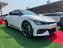 Kia EV6 FULL OPTION | CANADIAN SPECS | ELECTRIC PERFORMANCE Model: 2023 Trim: GT Powertrain: Dual Electr