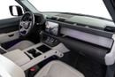 Land Rover Defender 90 S P300