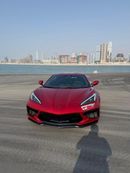Chevrolet Corvette 2LT