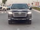 Toyota Land Cruiser VXR Landcruiser VXR 2020 Upgraded 2025 V6 Full Option LHD