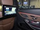 Mercedes Maybach S500 Maybach 2017 Mercedes-Maybach S-Class S500 | Low Mileage | Perfect Condition