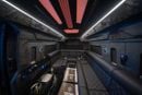 تويوتا هاياس GL Party Van built by Barugzai