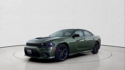 Dodge Charger GT | Guaranteed Warranty | 0 Down Payment