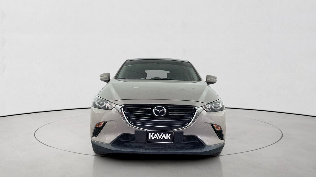 Mazda CX-3 GT | Guaranteed Warranty | 0 Down Payment