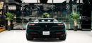 Ferrari 296 GTS 3.0L V6 Turbocharged Engine +eMotor | Warranty