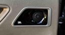 Toyota Land Cruiser VXR 3.5TT VXR HYBRID HUD-JBL SPEAKERS-YM2026 BLACK RED