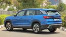 Skoda Kodiaq SELECTION (For Export , НА ЭКСПОРТ) Selection 1.4T FWD GCC 2025 Без пробега