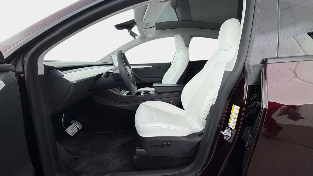 Tesla Model Y | Guaranteed Warranty | 0 Down Payment