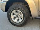 Nissan Patrol SUPER SAFARI HT Nissan Safari 2024 Brand New Manual