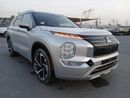 Mitsubishi Outlander PREMIUM