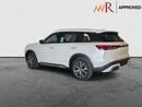 Infiniti QX60 SENSORY 2.0