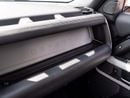 Land Rover Defender 110 HSE Land Rover Defender 110 2023 GCC specs