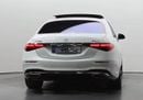 Mercedes Benz S500 4MATIC L