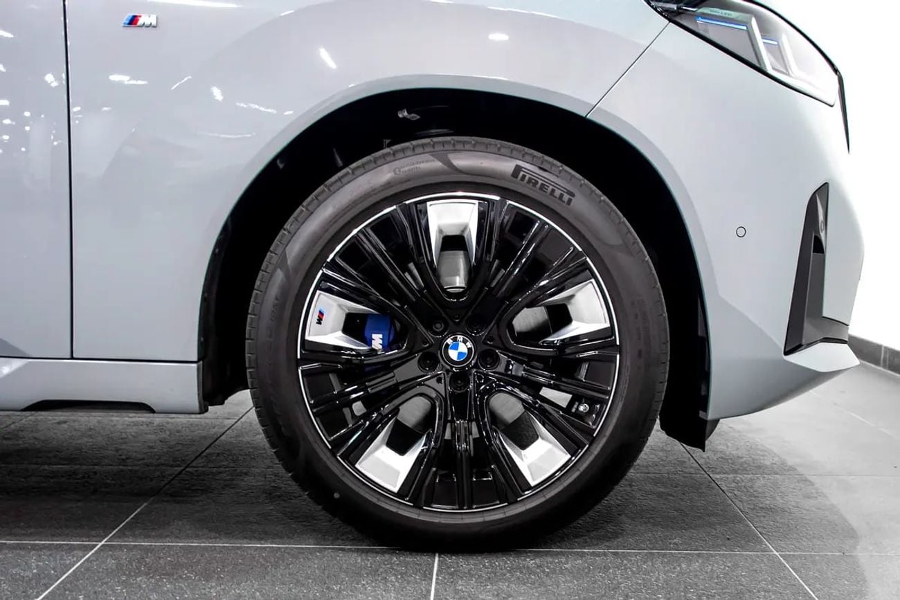 BMW X3 XDRIVE 30i M SPORT 30i Luxury M Sport Package