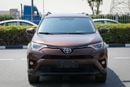 Toyota RAV4 2WD 2017!! CHINESE SPECS