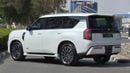 Nissan Patrol LE PLATINUM CITY ( Only For Export ) City 3.5TT V6 4X4 GCC 0Km BRAND NEW