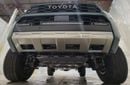 Toyota 4Runner Trail Hunter