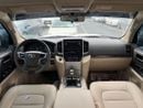 Toyota Land Cruiser GXR 4.5L