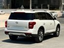 GAC GS8 320T i-4WD Turbo GCC Specs
