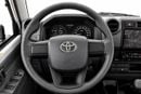 Toyota Land Cruiser FOR EXPORT ONLY | 70 Series LC76 LX 2026 | Full Option | Brand New