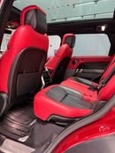 Land Rover Range Rover Sport HSE