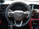 Lexus NX350 F SPORT