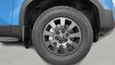 Toyota Prado ADVENTURE 2025 | AED 3576/Month | 0 DP | 30 Day Return | Warranty | Service History