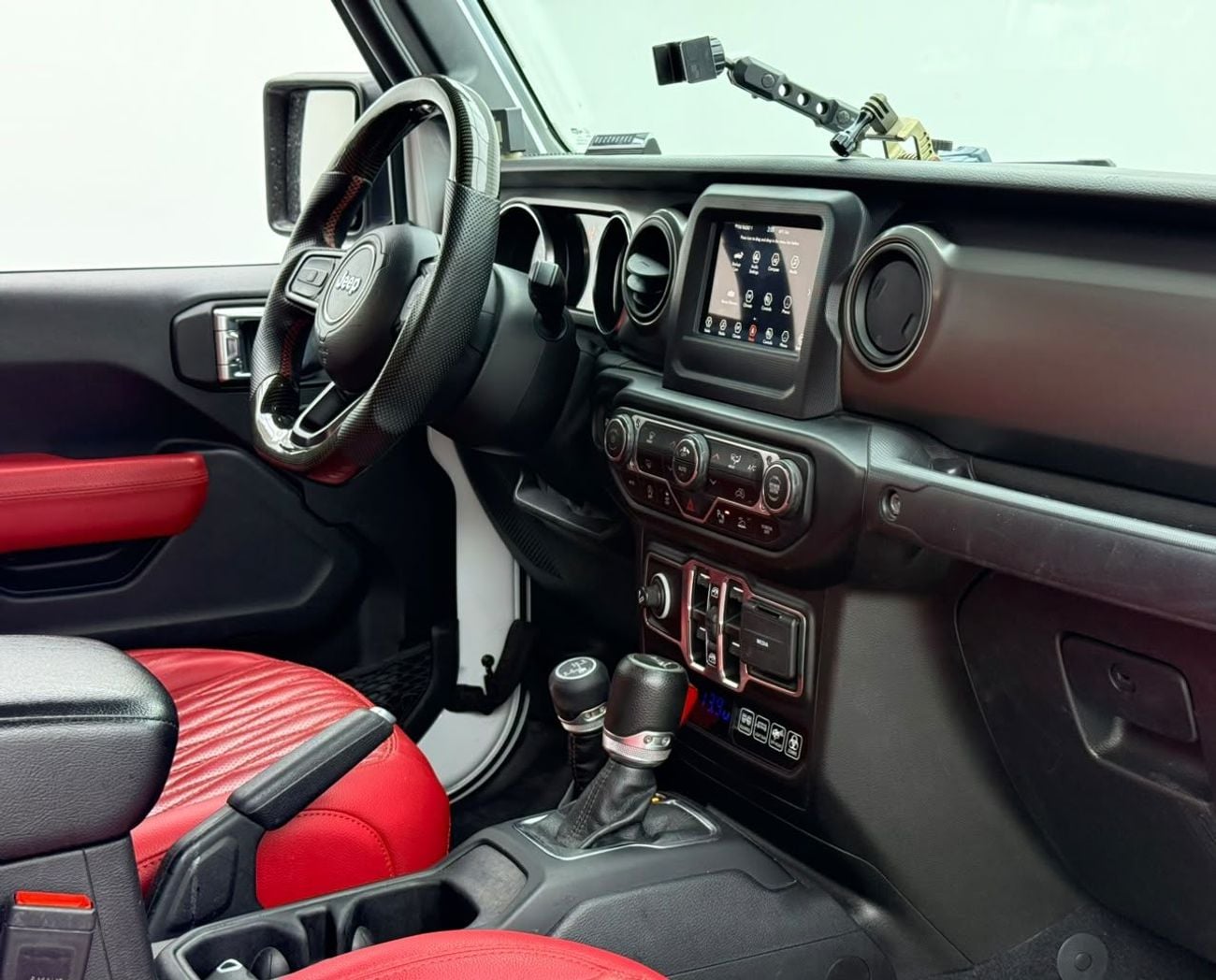 Jeep Gladiator SPORT
