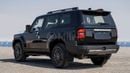 Toyota Prado TOYOTA PRADO 250