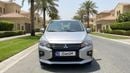 Mitsubishi Attrage GLX HIGHLINE 2025 | AED 508/Month | 0 DP | 30 Day Return | Warranty | Service History