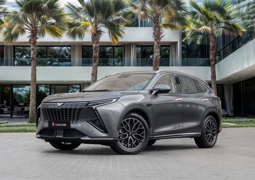 كايي X7 Limited X7 Limited | 2,115 P.M | 0% Downpayment | Kaiyi X7 Limited!
