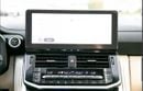 تويوتا لاند كروزر TOYOTA LAND CRUISER 3.5L HYBRID